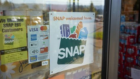 SNAP scam victims set to receive reimbursements